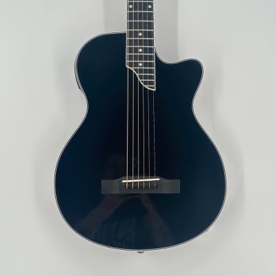 Epiphone SST Coupe - Ebony | Sweetwater