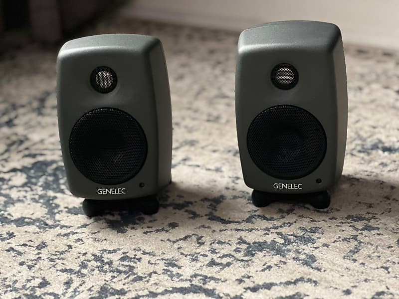 3 inch hot sale studio monitors