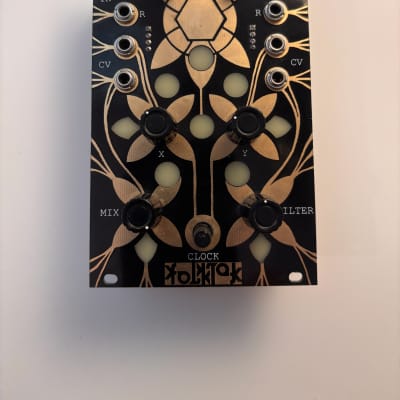 Folktek Alter v2 2018 - Black - Copper | Reverb
