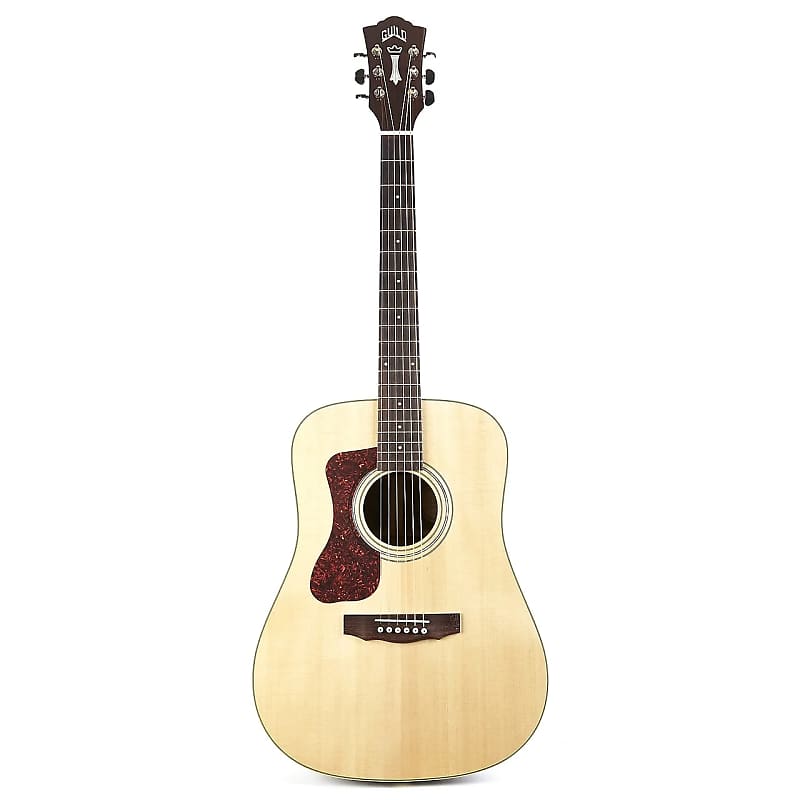 Guild Westerly Collection D-150L Left-Handed image 1