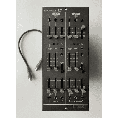 Roland System 100M Module 121