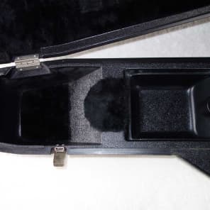 Vintage 1980s Gibson Protector Gen3 Case for Norlin SG, Sonex, LP Juniors image 8