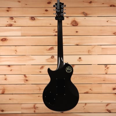 Gibson Les Paul Axcess Standard - Gun Metal Gray - CS302433 - PLEK'd image 9