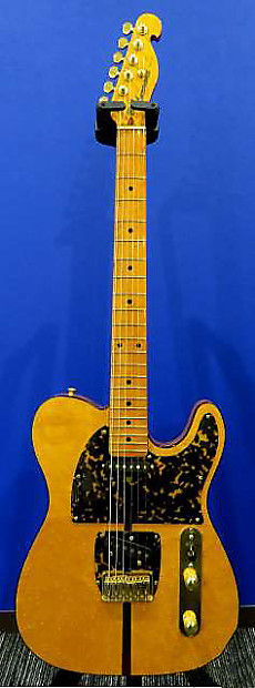 Bill's Brothers EXCELLENT MAD CAT【音出OK】 Bill Lawrence BT2 Mad Cat Prince Telecaster H.S. Anderson
