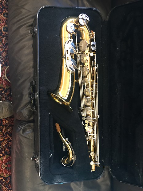 Conn 22m tenor sax outlet
