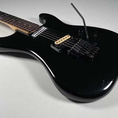 Kramer by ESP '80s to '90s Vintage MIJ Electric Guitar Made