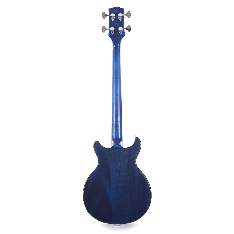 Gibson Les Paul Junior Tribute DC Bass image 2