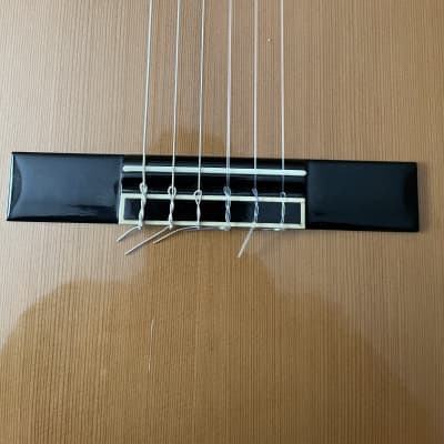 1970’s? Epiphone C40  Classical guitar- Natural image 10