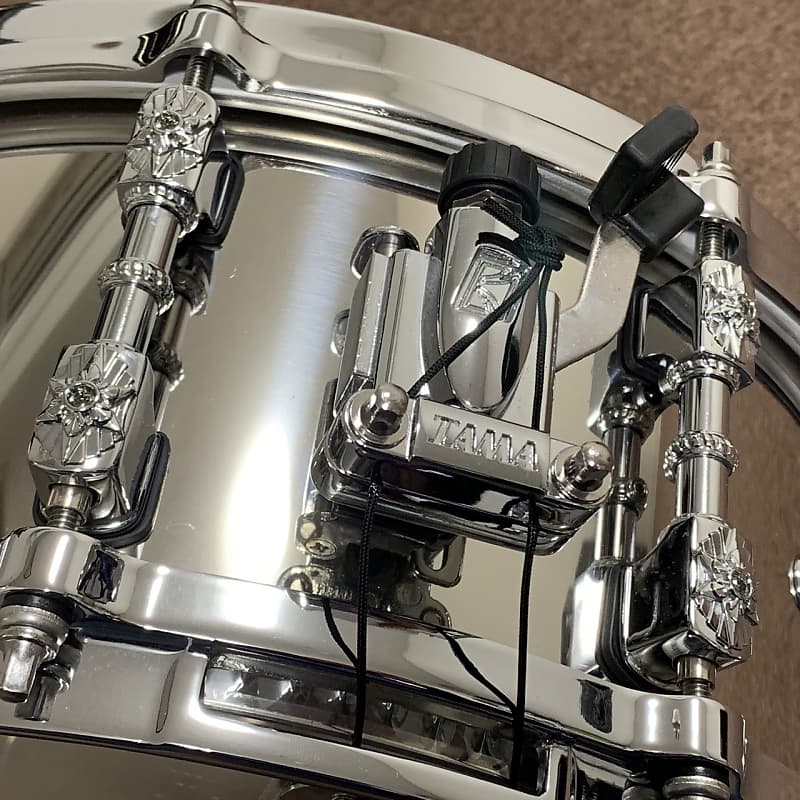 TAMA XY146 : X JAPAN YOSHIKI Signature