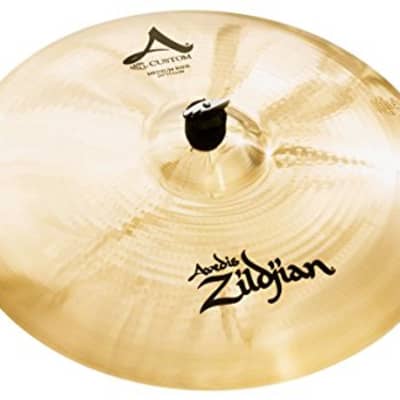 Zildjian 20