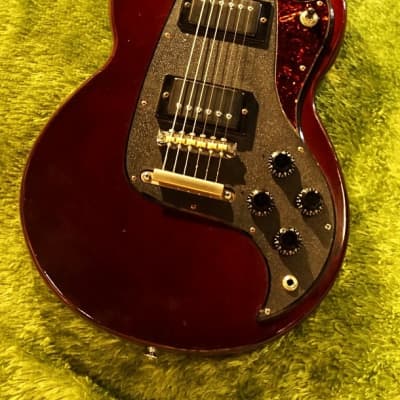 YAMAHA SG30 完動品 YAMAHA SG30 完動品