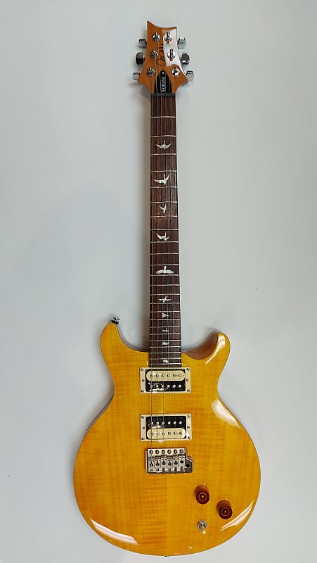 PRS SE Santana (2018 - Present) | Reverb Canada