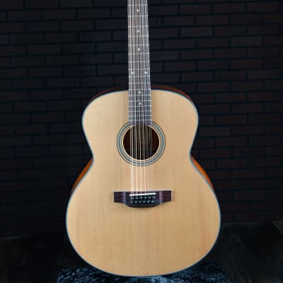 Blueridge BR-40-12 2020 12-String Guitar image 1
