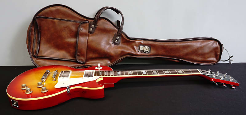 Yamaha Studio Lord SL400S 80's Electric Guitar - Made In