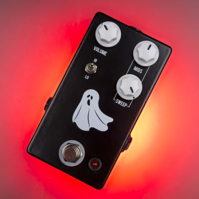 Reverb.com listing, price, conditions, and images for jhs-haunting-mids