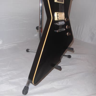 Ibanez DT520 Destroyer with OHSC, nice! image 6