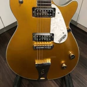 Gretsch g5238 store