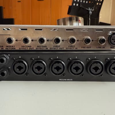 API The Channel Strip 2010 - Present - Black image 2