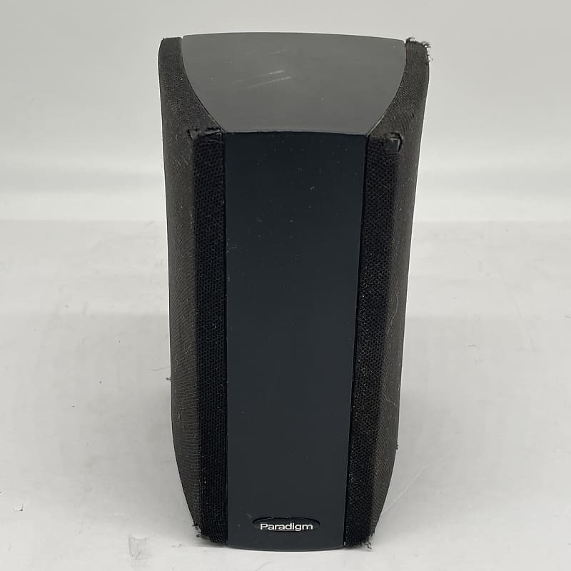 Paradigm Monitor Series ADP V.3 Bi-Polar Cinema Surround Speaker Black *TESTED  			