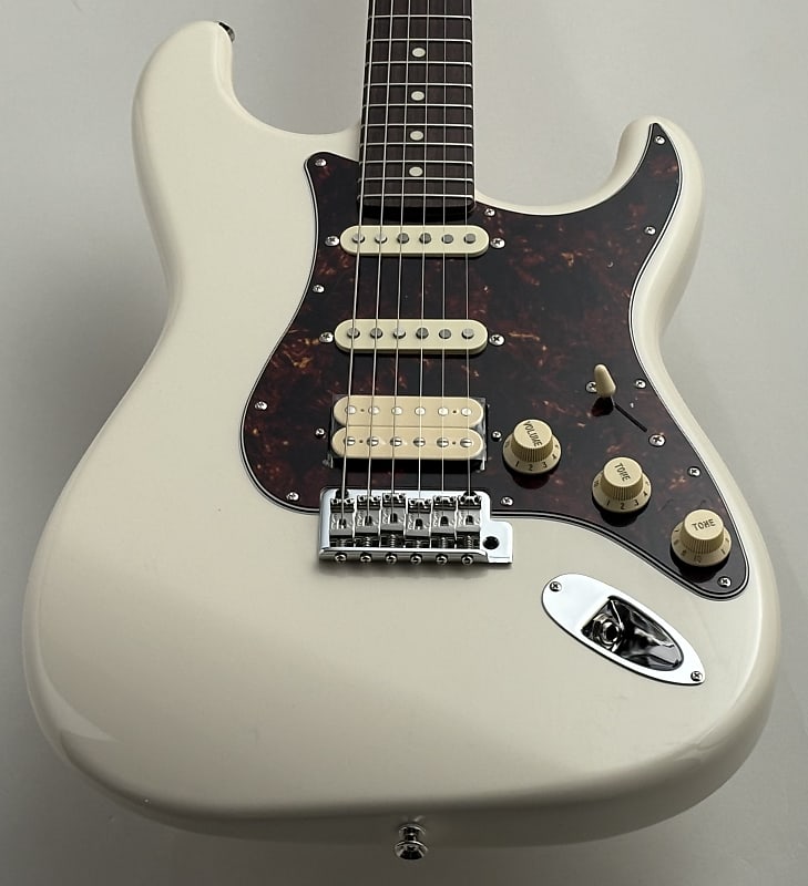 FUJIGEN(FGN)(Made In Japan) NST110RAL -Vintage White
