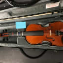 Yamaha V5 1/2 Size Student Acoustic Violin (REF #2199)