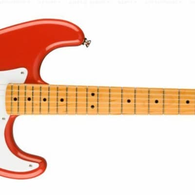 Squier Classic Vibe '50s Stratocaster Electric Guitar image 1