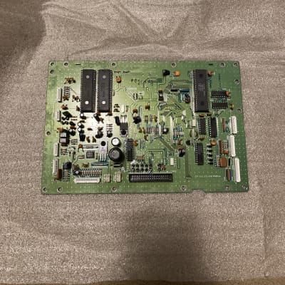 Yamaha PSS-540 main board