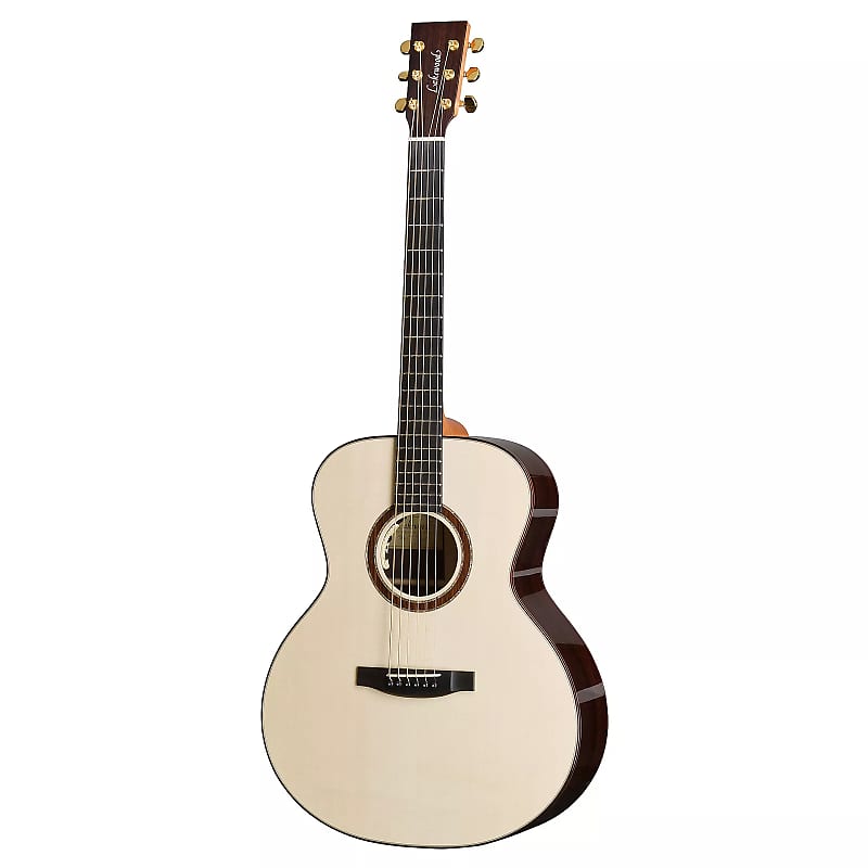 Lakewood Deluxe Series J-32 Baritone image 1