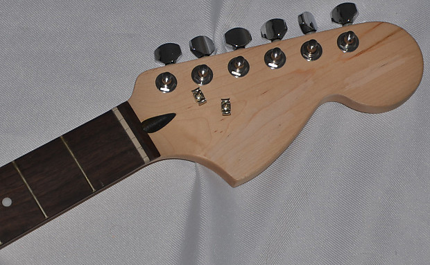 Squier replacement neck store