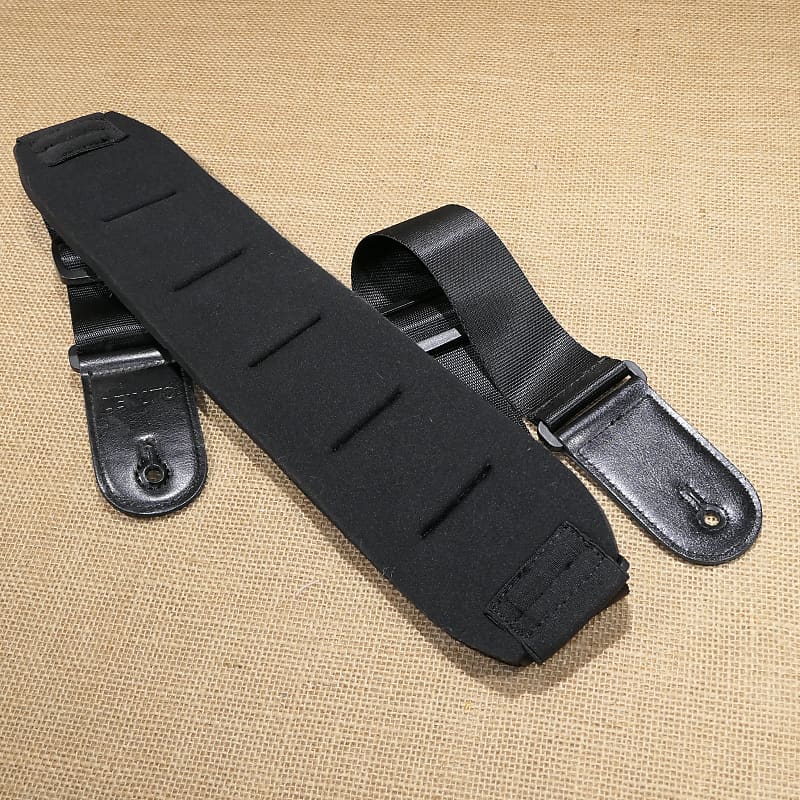 Guitar Leather Strap, Lekato Guitar Strap, Bass Strap