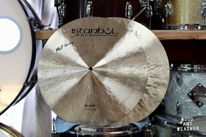 Istanbul Agop 14