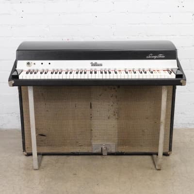 1977 Rhodes Mark I Stage 88 Vintage Electric Piano Restored Fender 