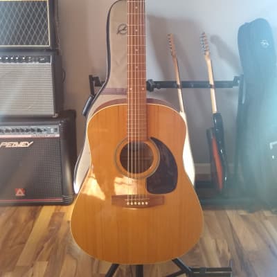 Seagull Excursion NAT SG Natural | Reverb