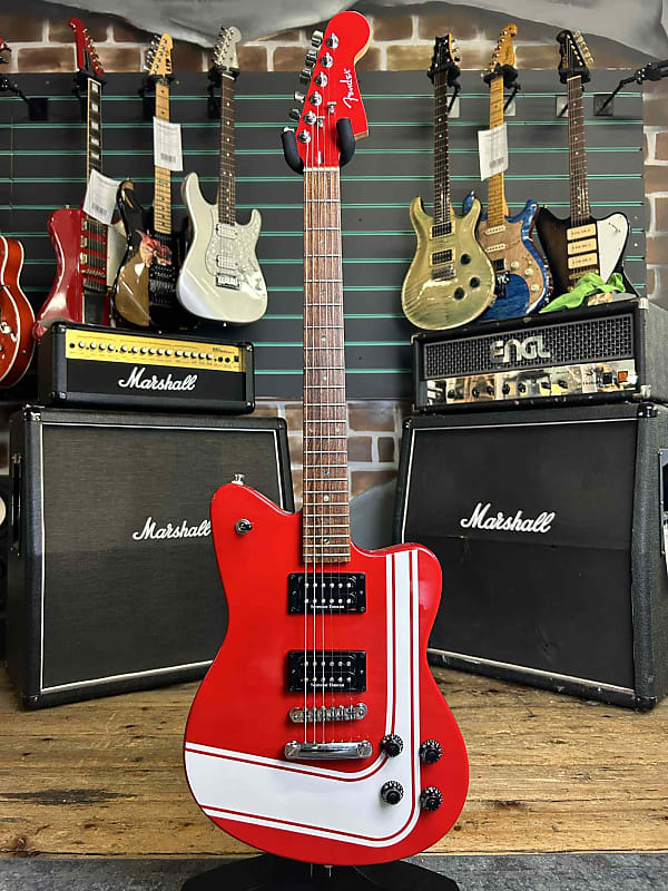 Fender Special Edition Toronado GT HH 2005 - 2006 | Reverb