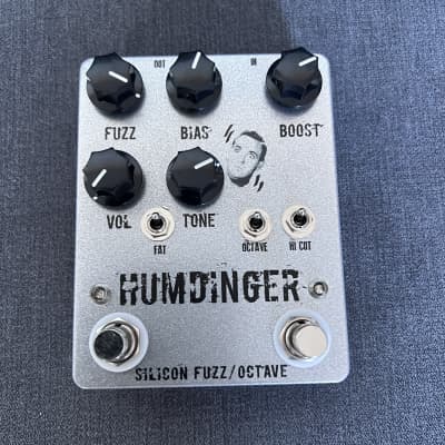 Reverb.com listing, price, conditions, and images for jdm-pedals-humdinger
