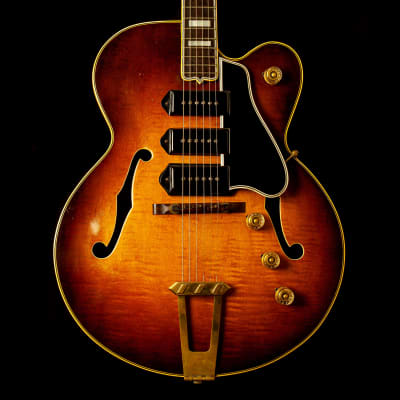 Gibson ES-5 Sunburst 1950 for sale