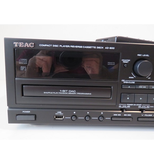 TEAC MC-DX20 Compact Micro Hi Fi Stereo System 