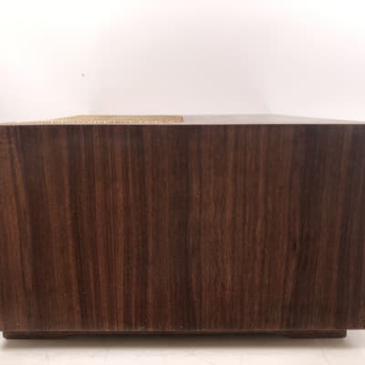 Fisher 800C Tube Stereo FM AM Receiver image 5