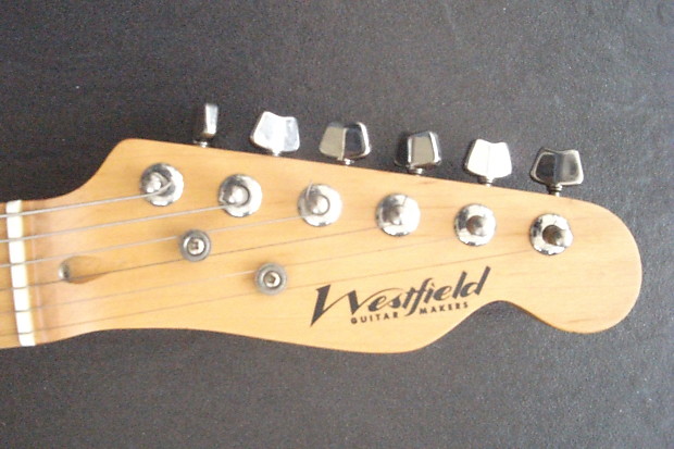 Westfield telecaster sale