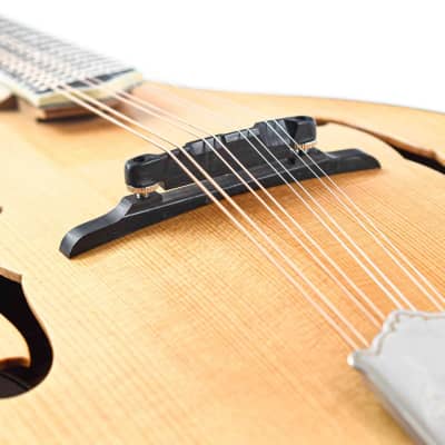 Bourgeois M5A Aged Tone Natural image 7