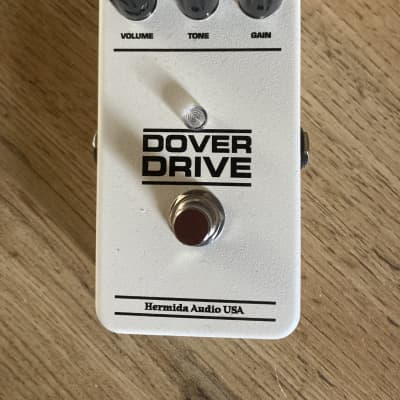 Hermida Audio Dover Drive | Reverb UK