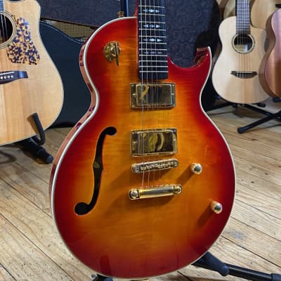 FRAMUS JAN AKKERMAN MODEL electric guitars for sale in Netherlands