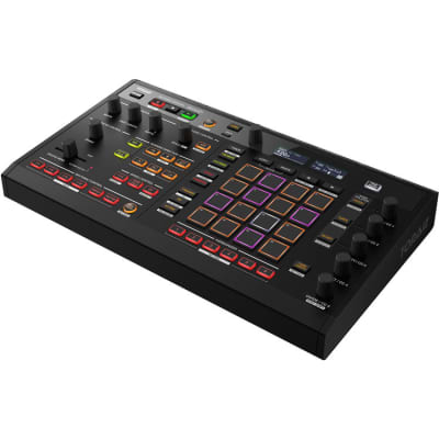 Pioneer DJ TORAIZ SQUID Multitrack Sequencer image 2