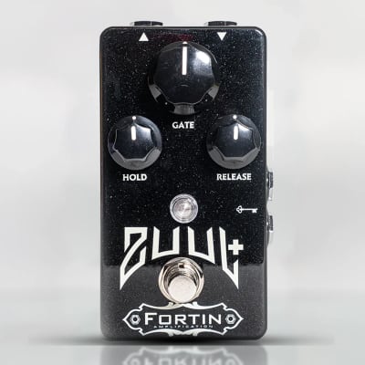 Reverb.com listing, price, conditions, and images for fortin-zuul