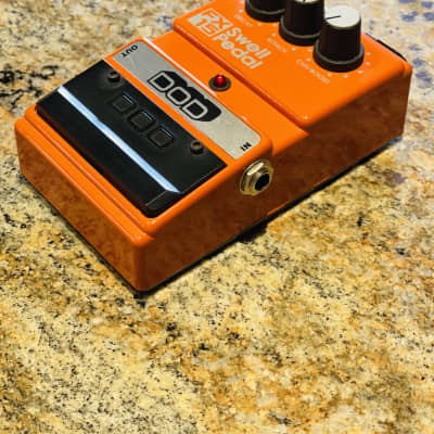 DOD FX15 Swell Pedal image 4