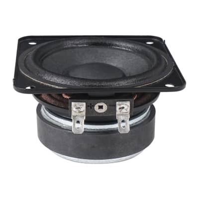 STWF-3 | 3" Full-Range Replacement Drivers, for PA/DJ and Column Speakers, 4-Pack or 8-Pack - 4-Pack (STWF-3-4PACK) image 2