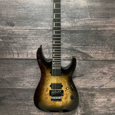 LTD H-1001 Electric Guitar (San Diego, CA) for sale