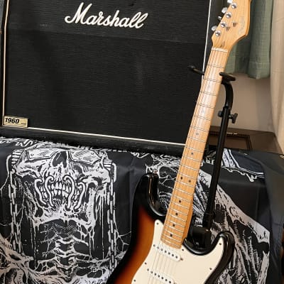 Fender American Standard Stratocaster 1997 image 22