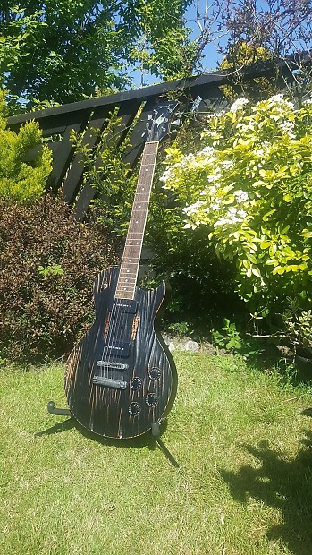 Spear shop les paul