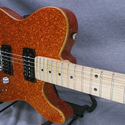 Usa G&L Asat Deluxe image 4